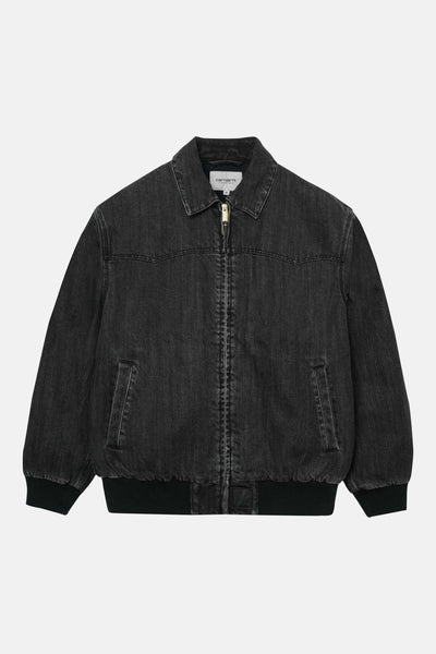OG Santa Fe Jacket – Carhartt WIP AU