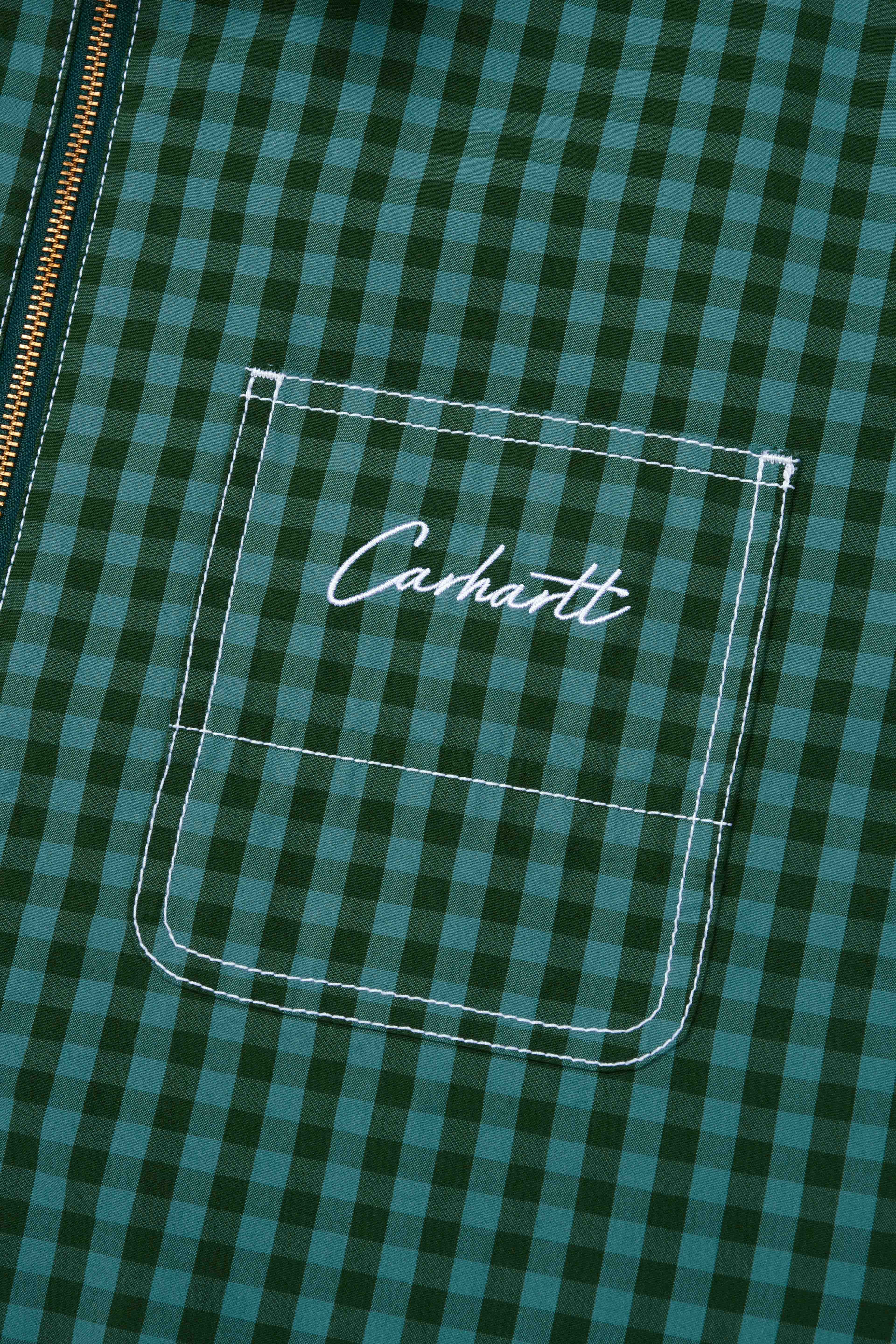 Edgar Jacket – Carhartt WIP AU