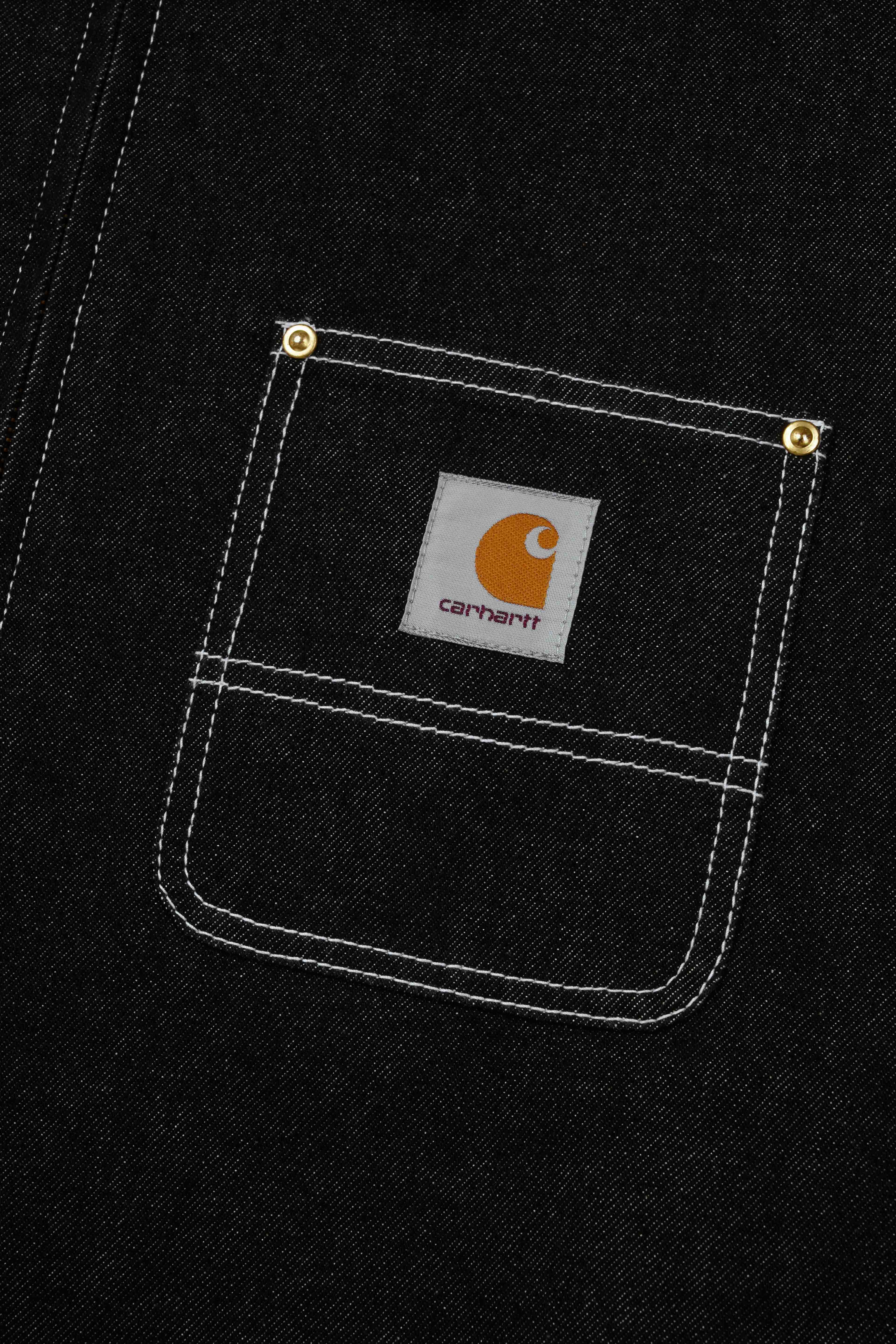 Edgar Jacket – Carhartt WIP AU
