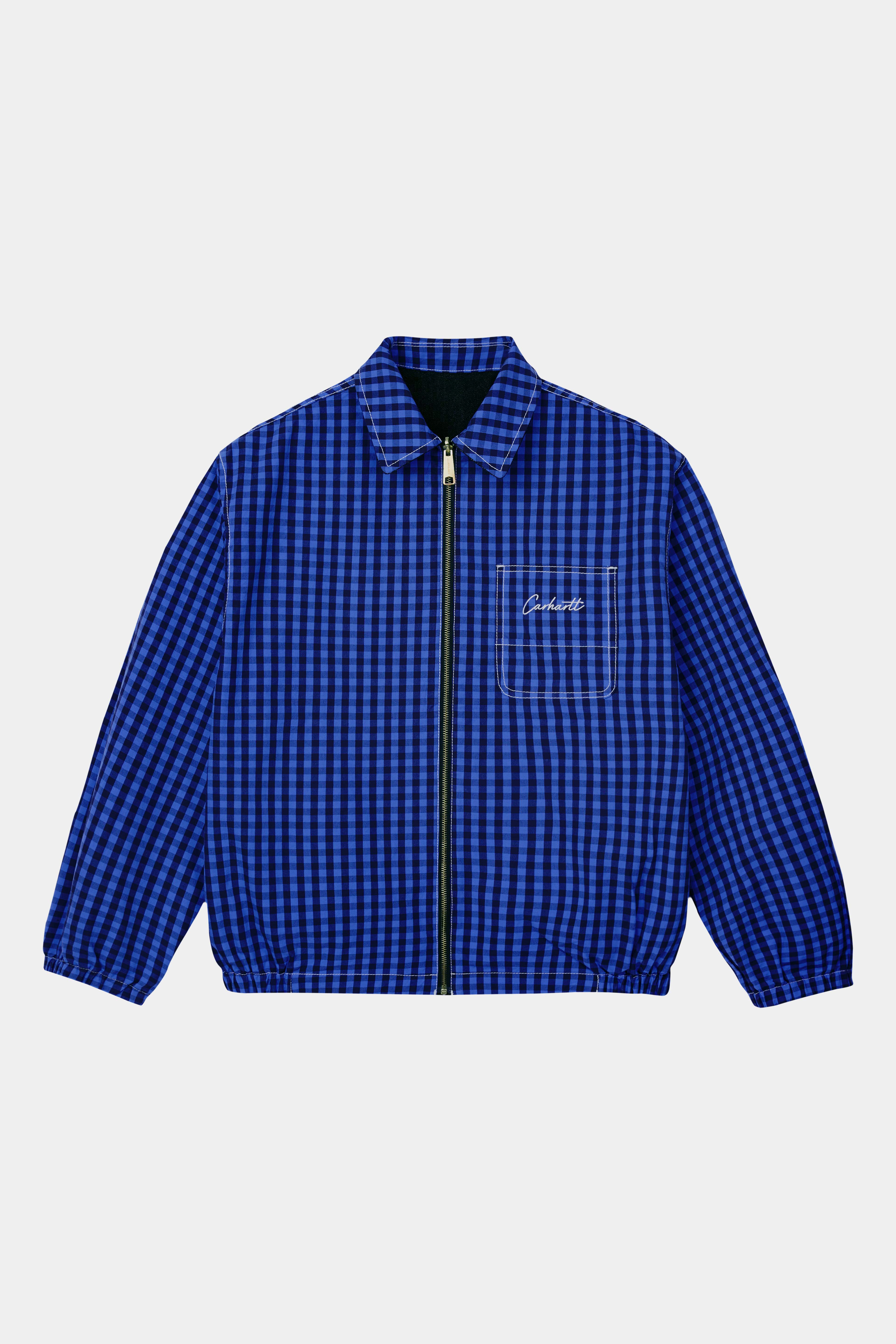 Edgar Jacket – Carhartt WIP AU