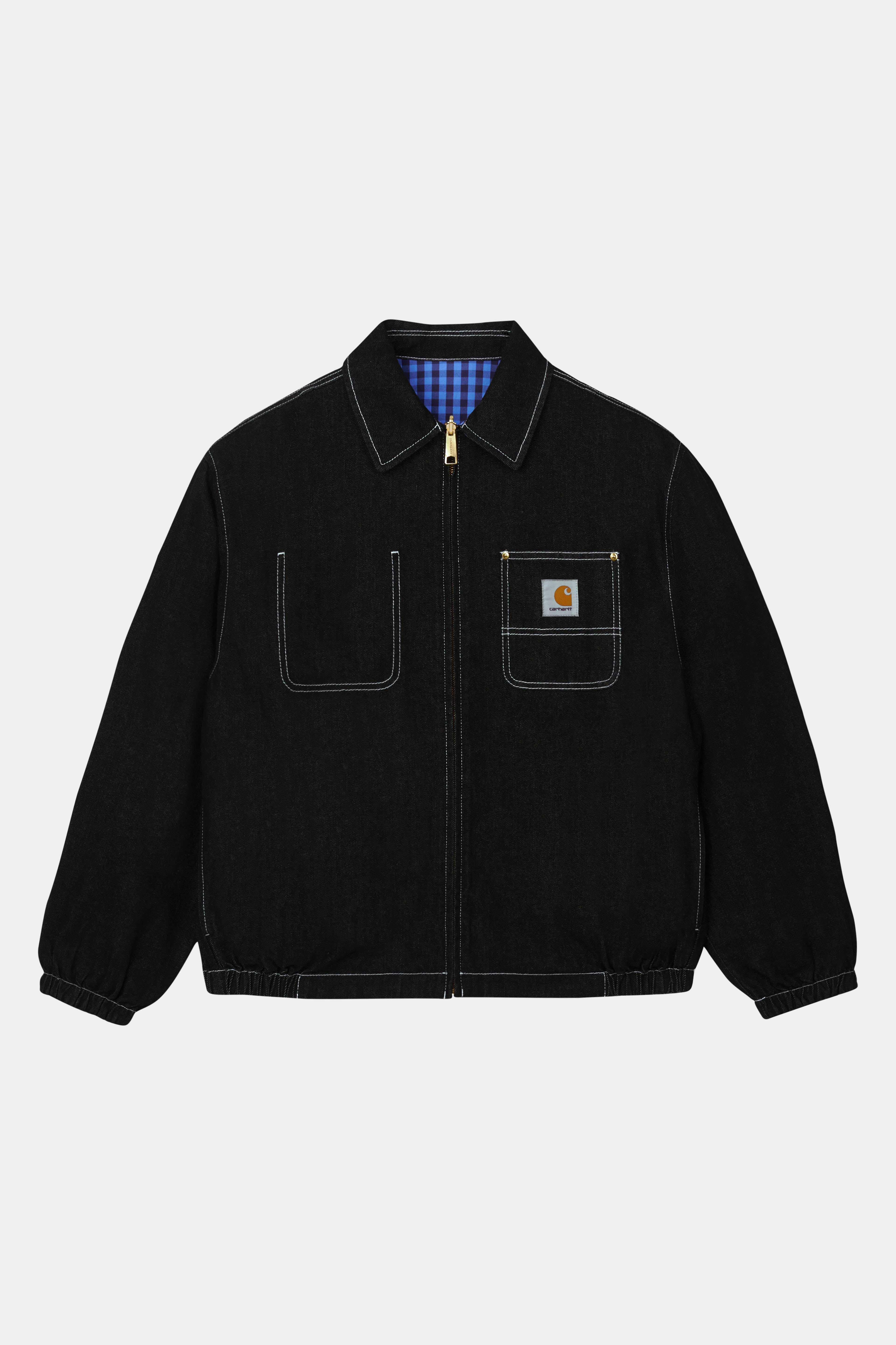 ジャケット・アウター Carhartt Edgar jacket onry asia Edgar Jacket – Carhartt WIP AU