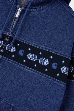 Hooded Southwest Sweatshirt