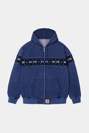 Hooded Southwest Sweatshirt