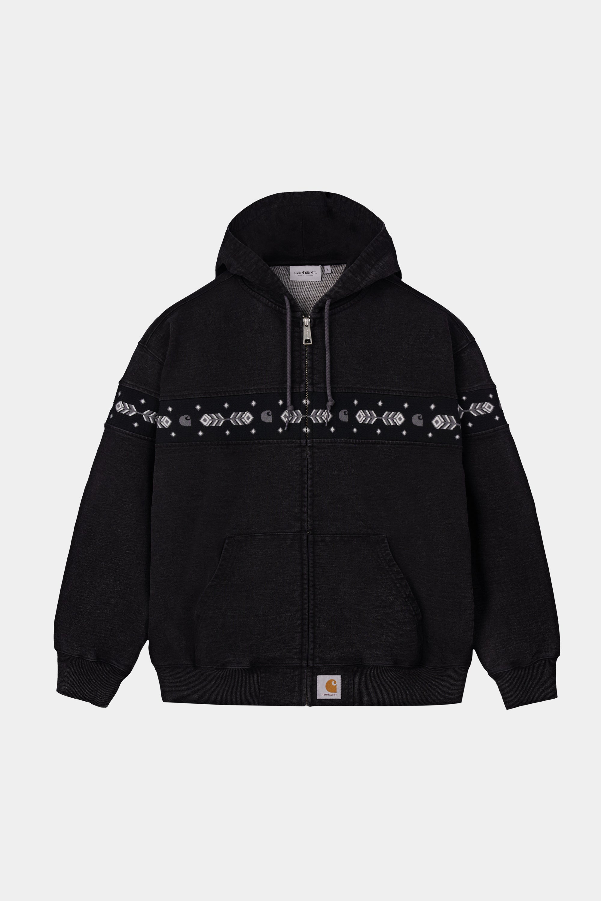 Hooded Southwest Sweatshirt – Carhartt WIP AU