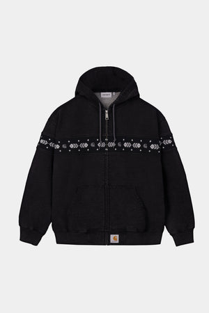 Hooded Southwest Sweatshirt