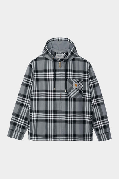 Dexter Shirt Jac – Carhartt WIP AU