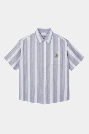 S/S Ridge Shirt