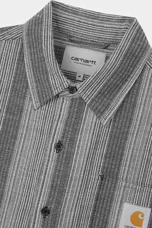 S/S Ridge Shirt