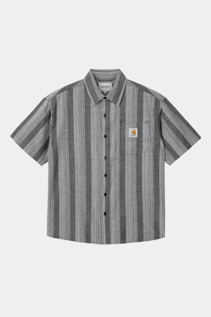 S/S Ridge Shirt