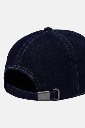 Edgar Cap