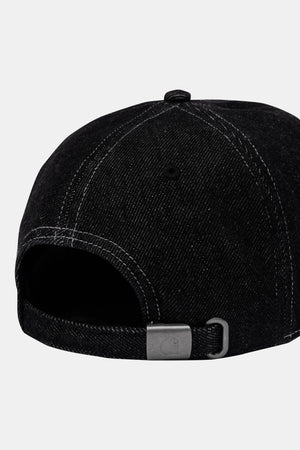 Edgar Cap