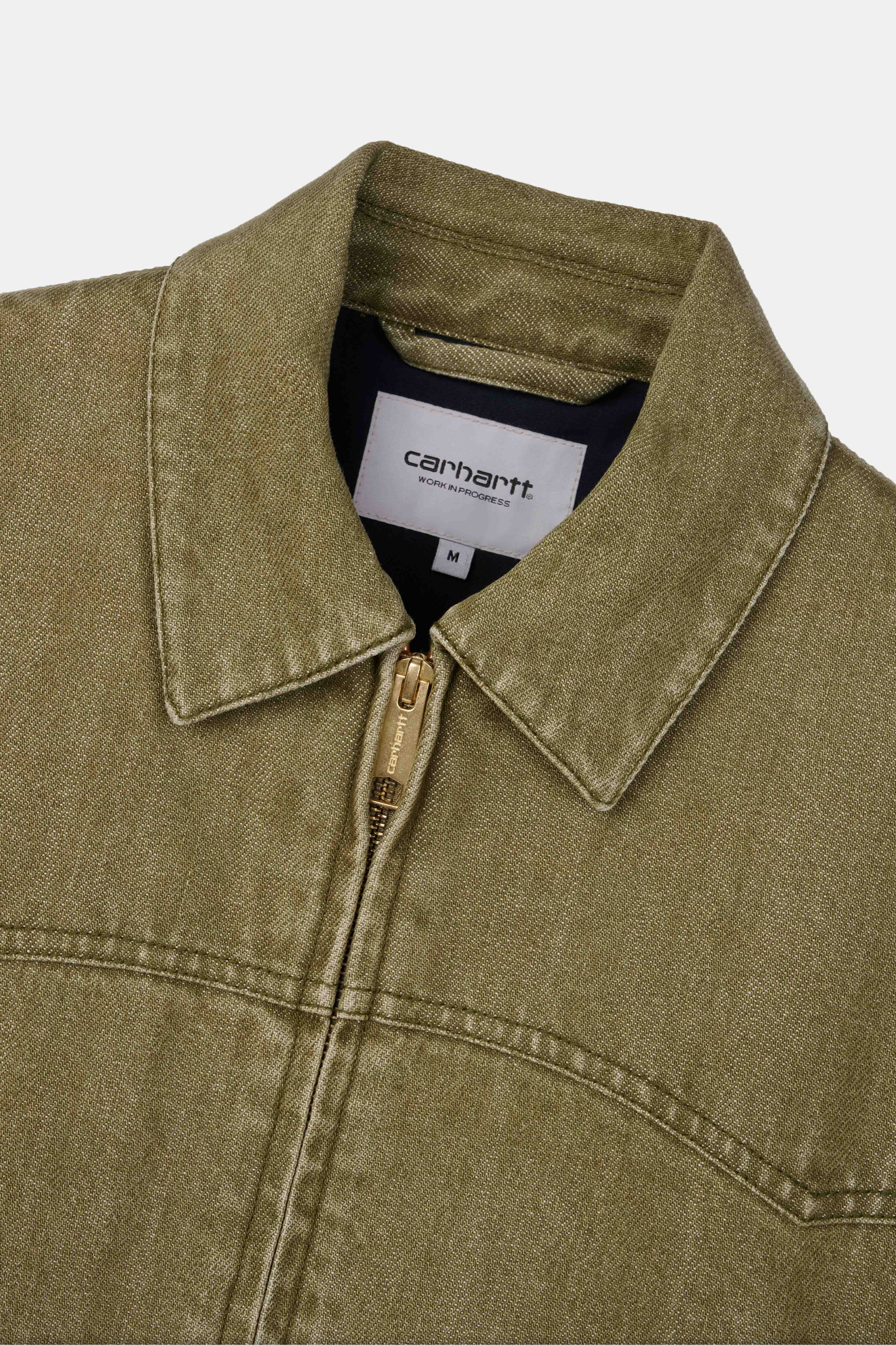 OG Santa Fe Jacket – Carhartt WIP AU