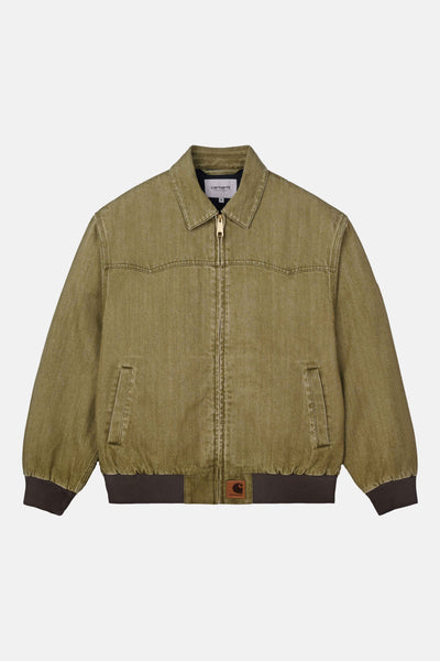OG Santa Fe Jacket – Carhartt WIP AU