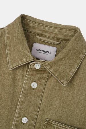 L/S Ethan Shirt