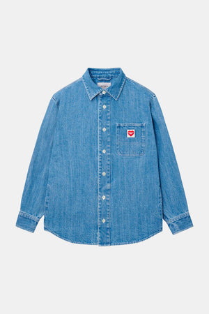 L/S Ethan Shirt