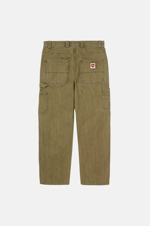 Ethan Double Knee Pant