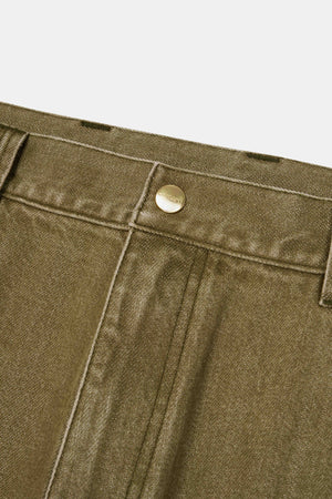 Ethan Double Knee Pant