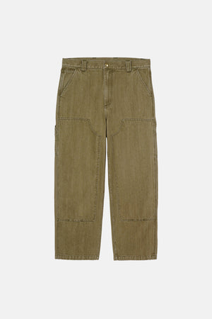 Ethan Double Knee Pant