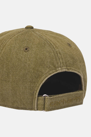 Ethan 5-Panel Cap