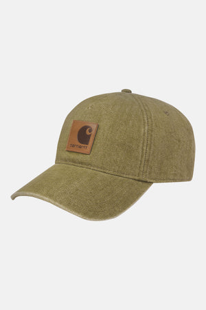 Ethan 5-Panel Cap