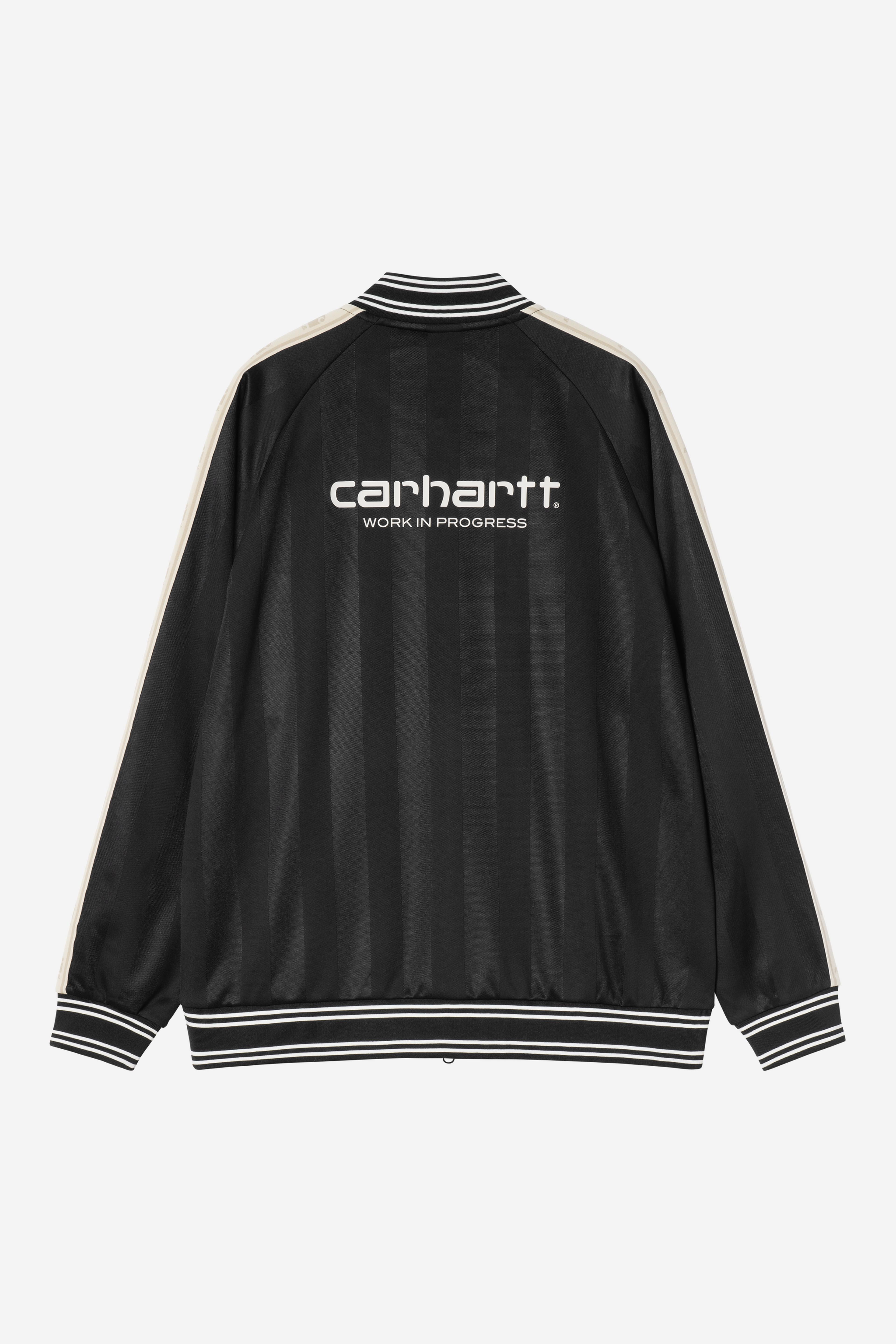 Varcity Track Jersey Blouson – Carhartt WIP AU