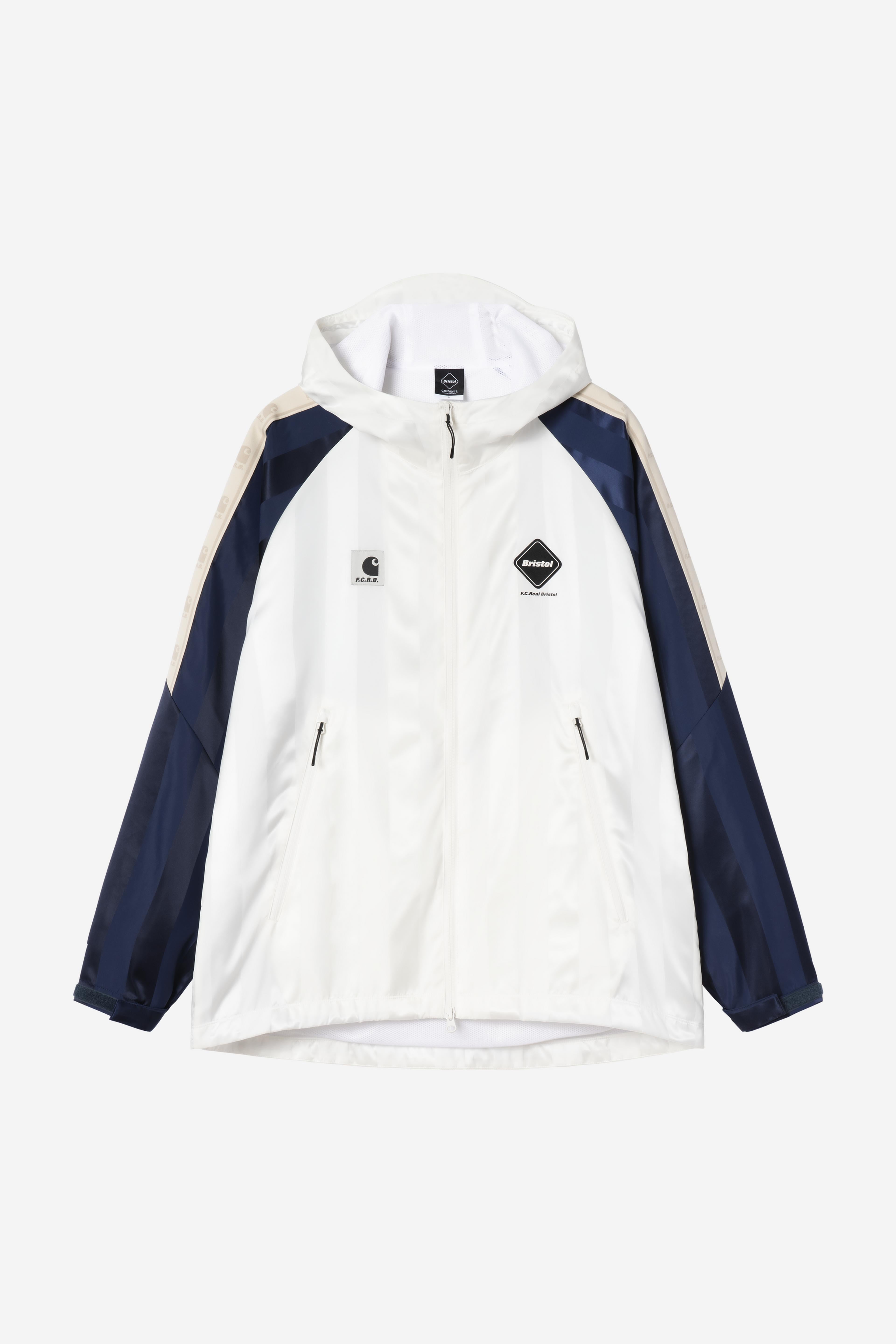 FCRB x Carhartt WIP – Carhartt WIP AU