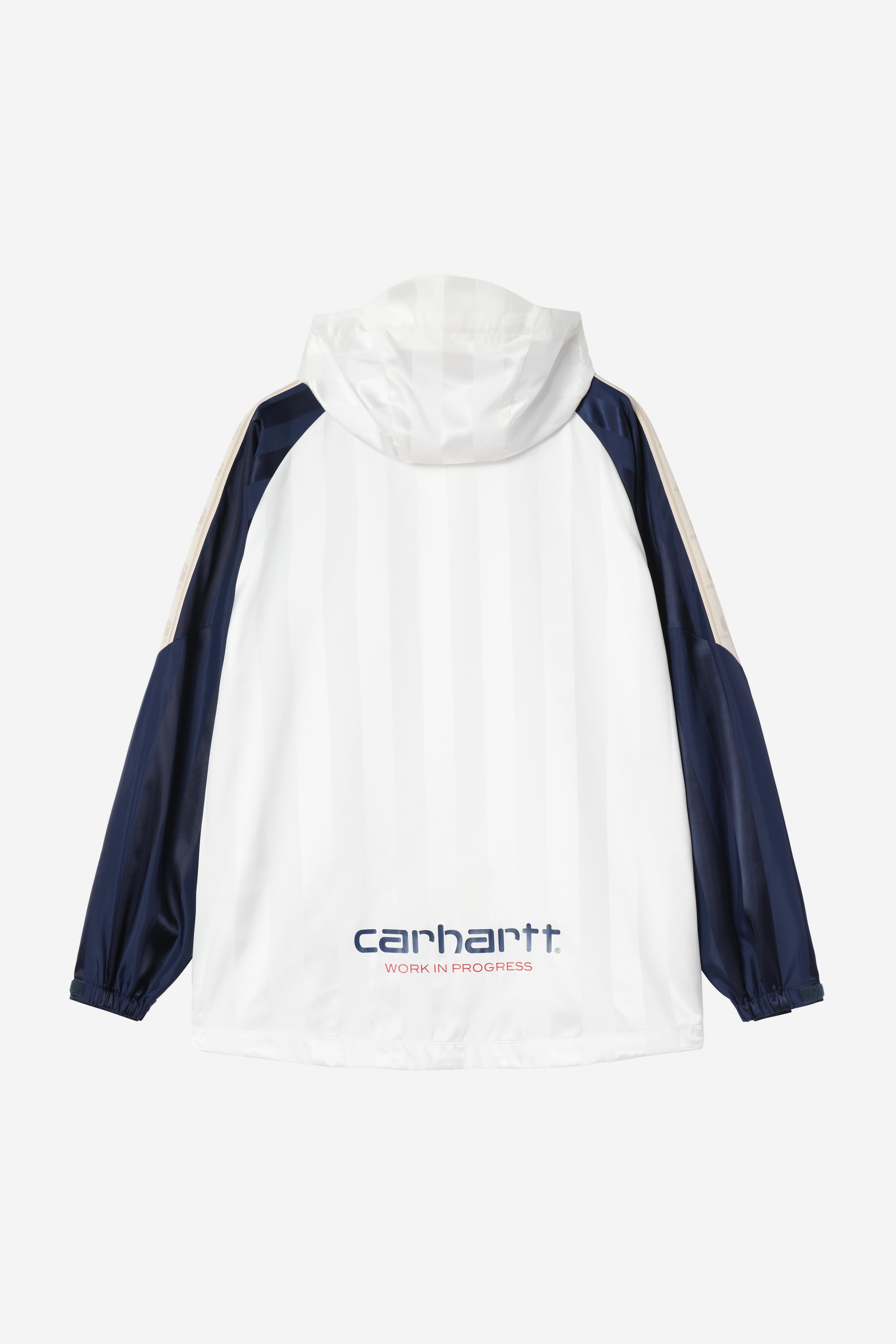 Warm Up Jacket – Carhartt WIP AU