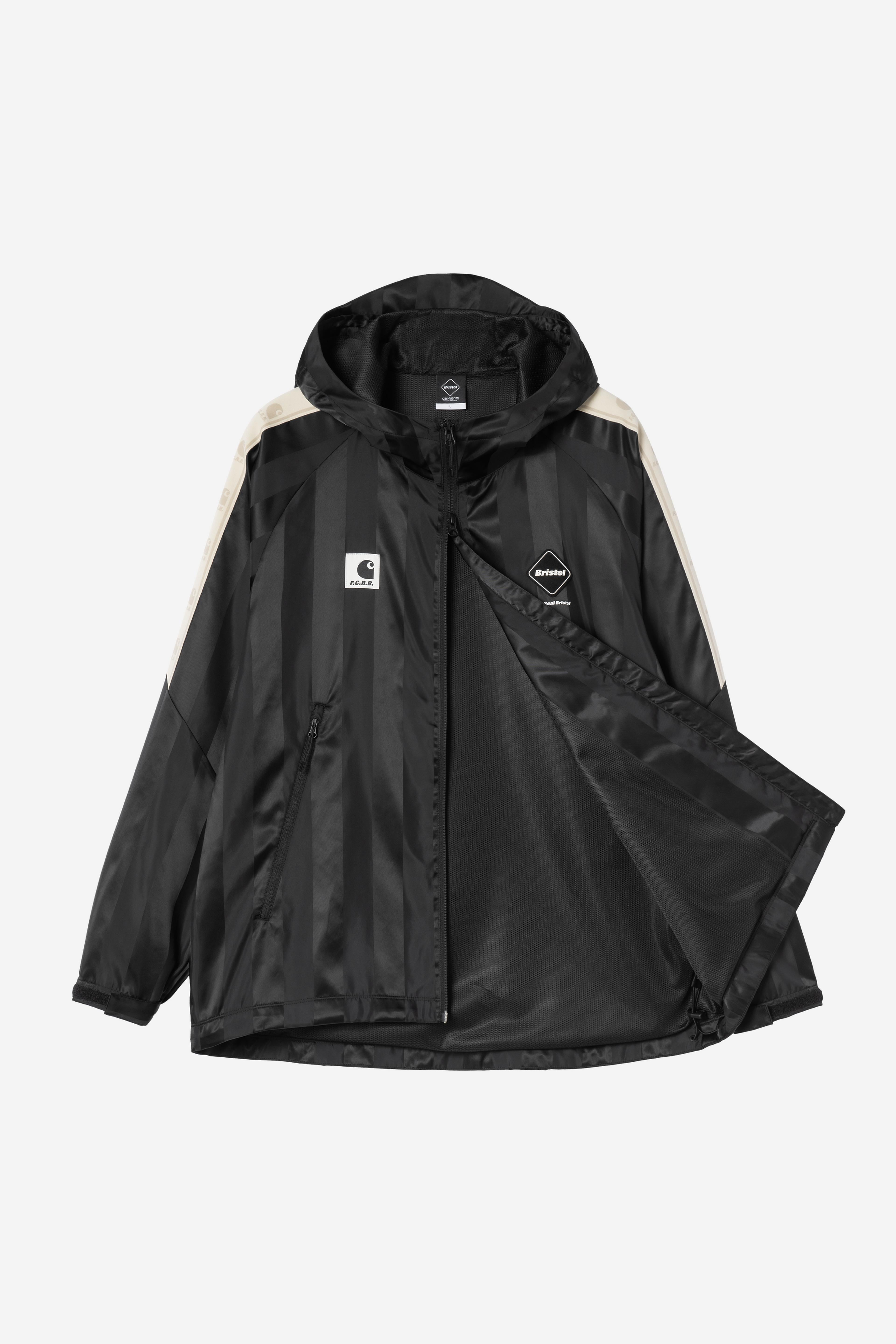 FCRB x Carhartt WIP – Carhartt WIP AU
