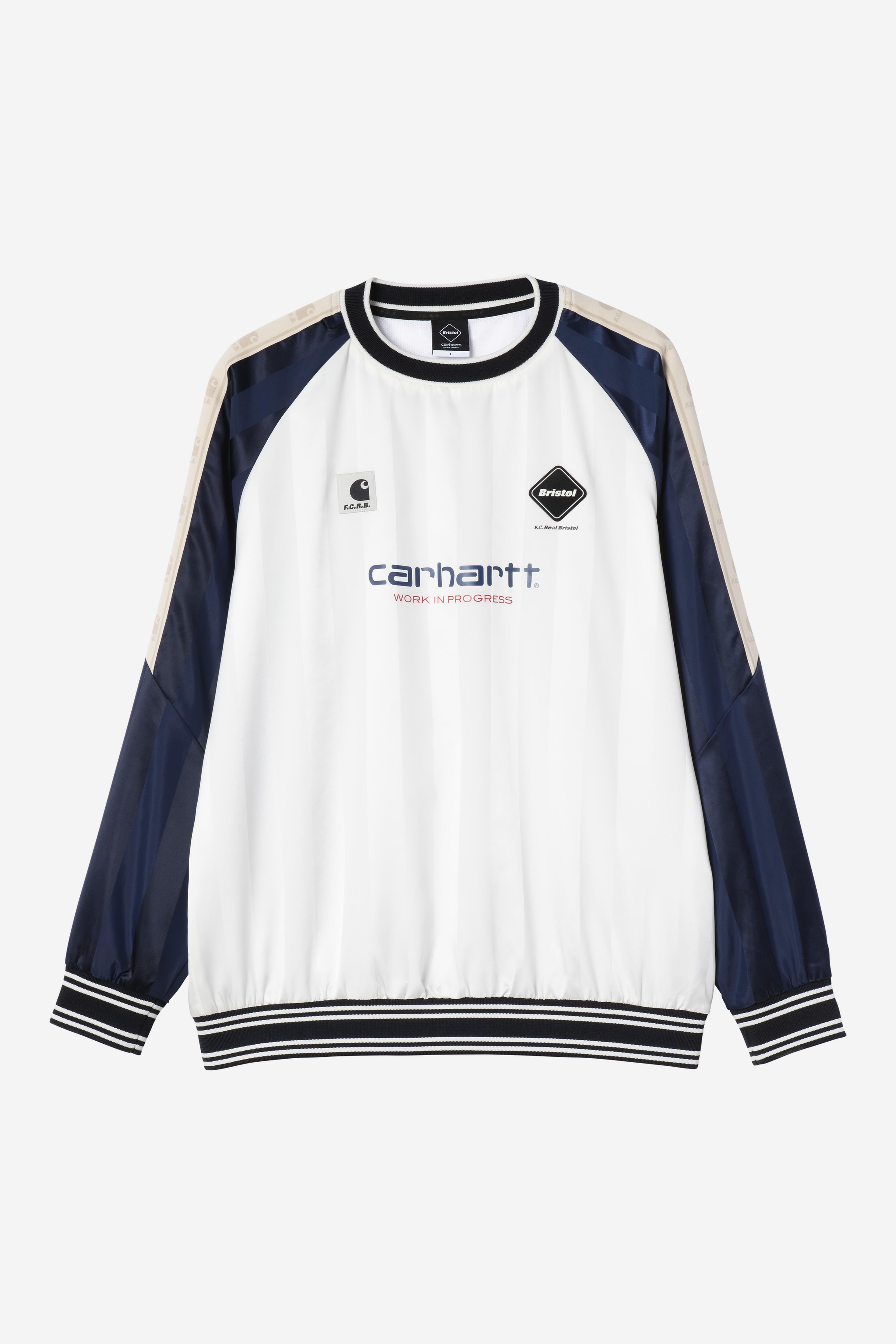 Warm Up Piste – Carhartt WIP AU