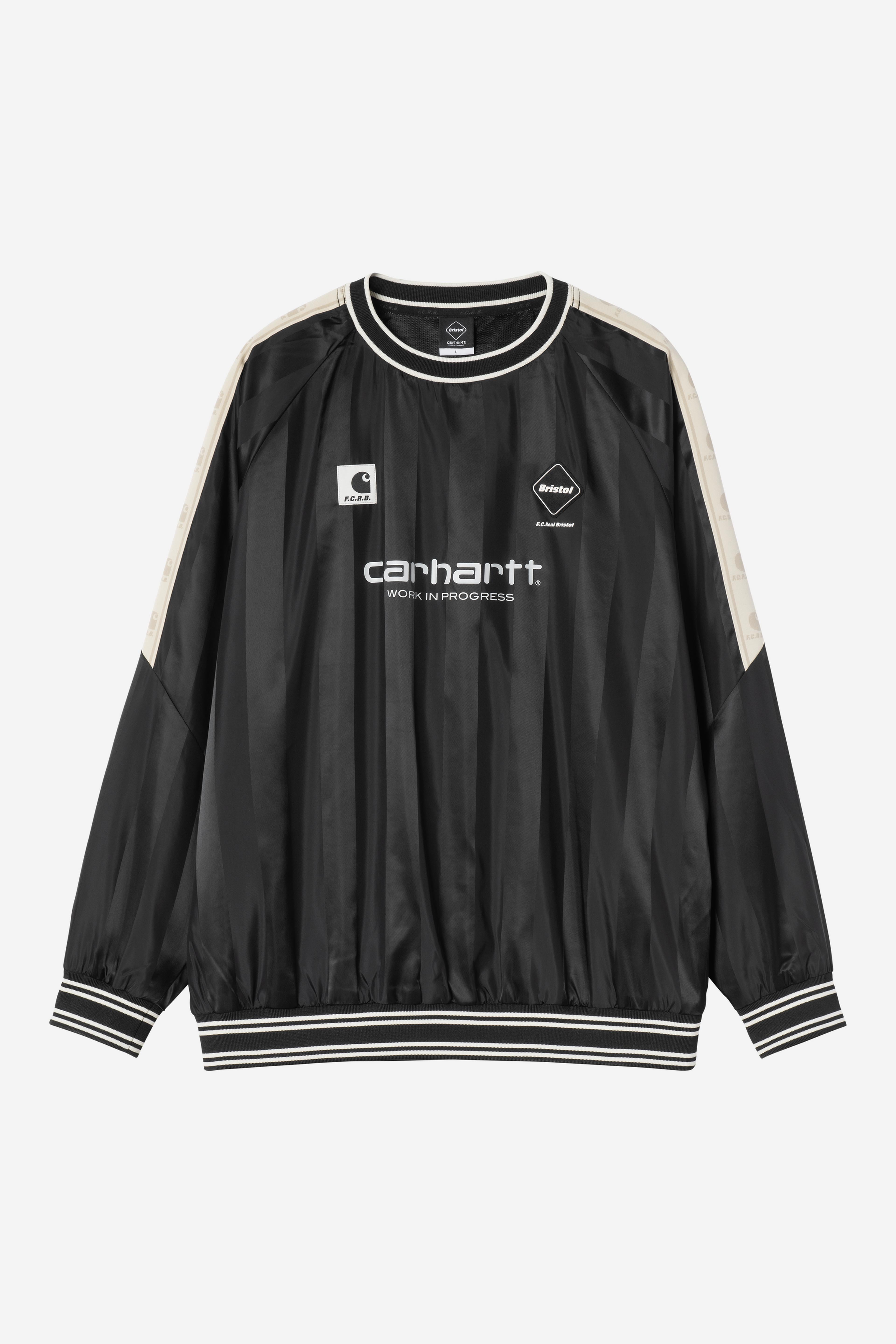 Warm Up Piste – Carhartt WIP AU