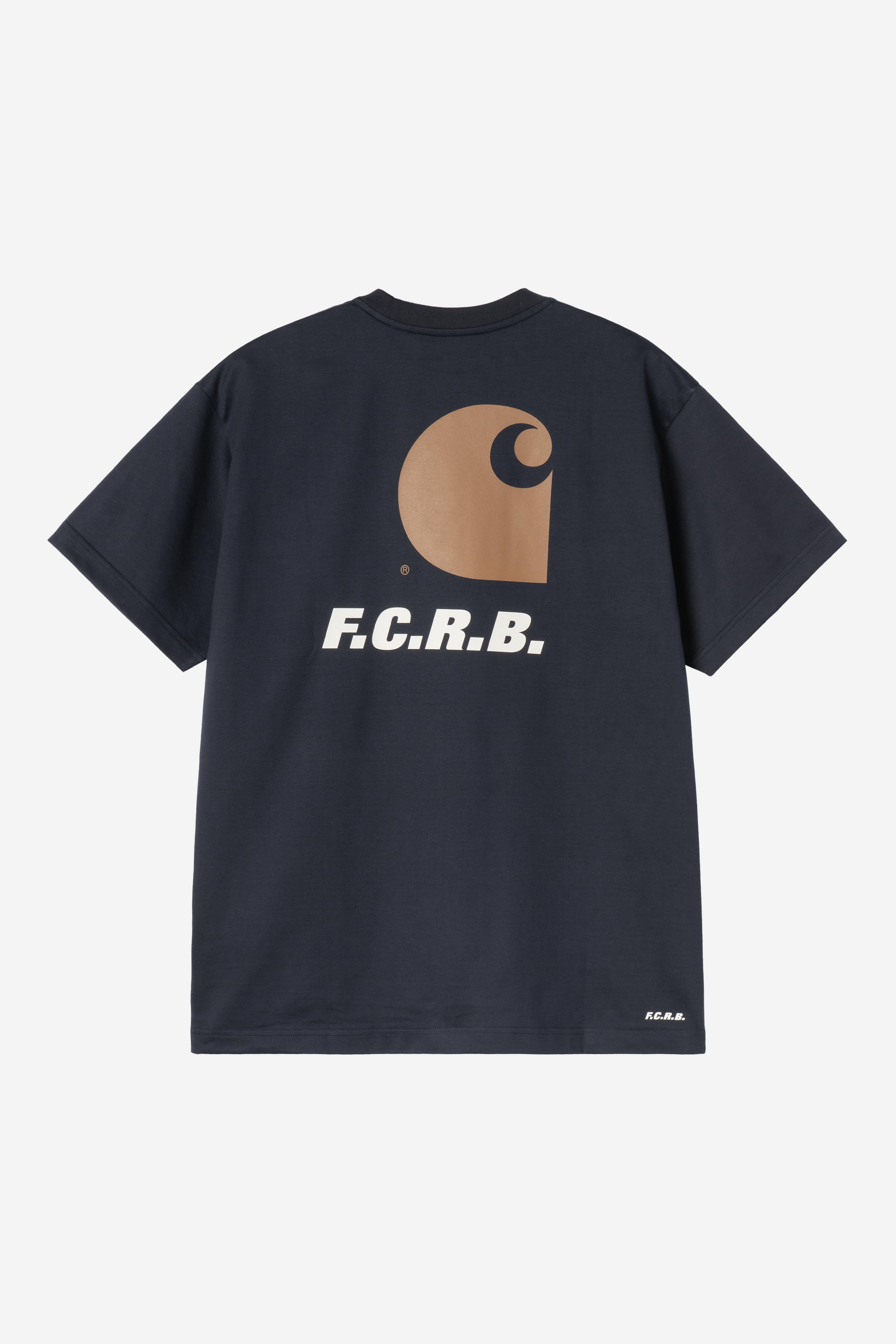 FCRB x Carhartt WIP – Carhartt WIP AU