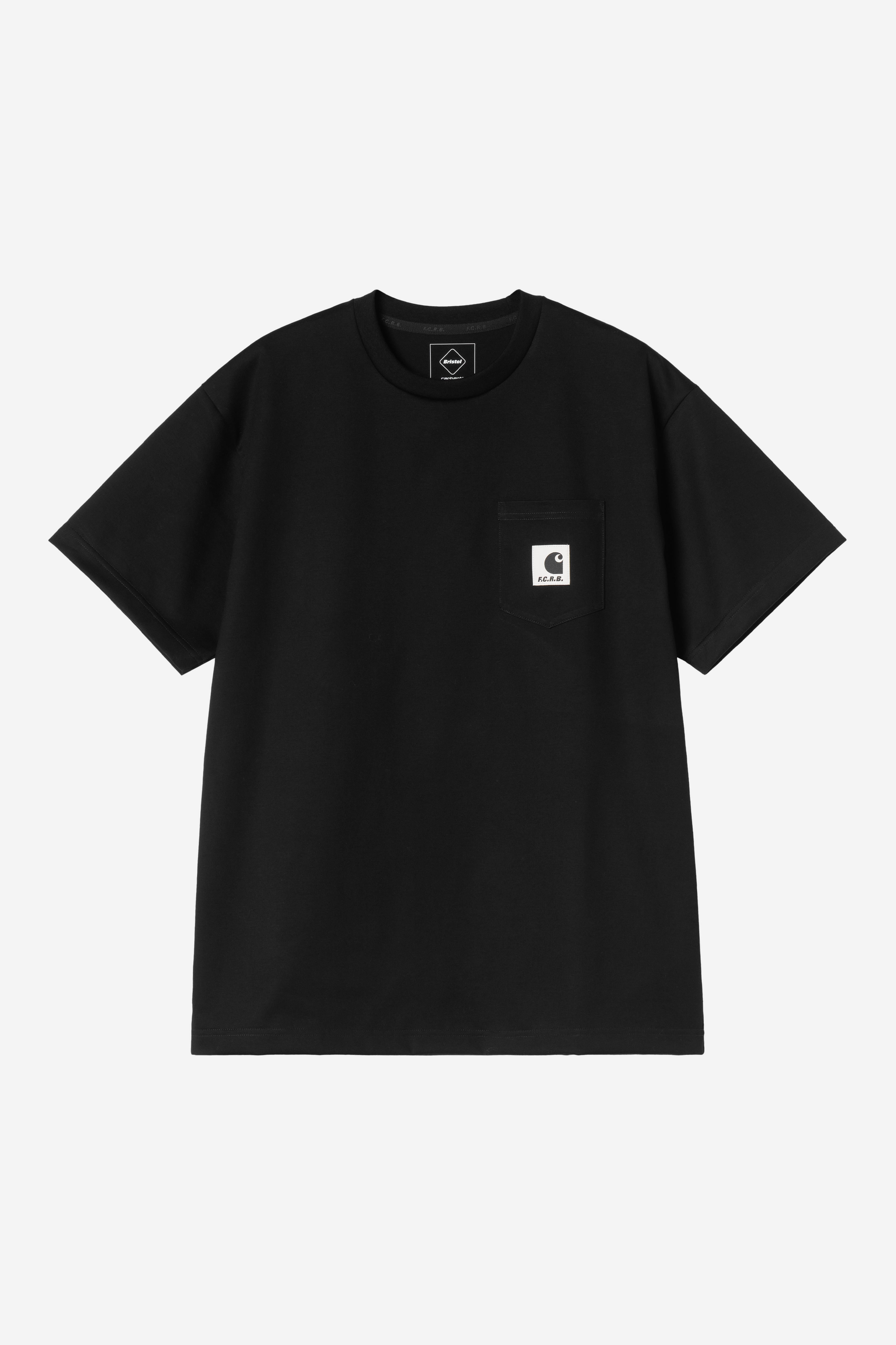 Pocket S/S Tee – Carhartt WIP AU
