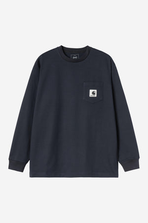 Pocket L/S Tee