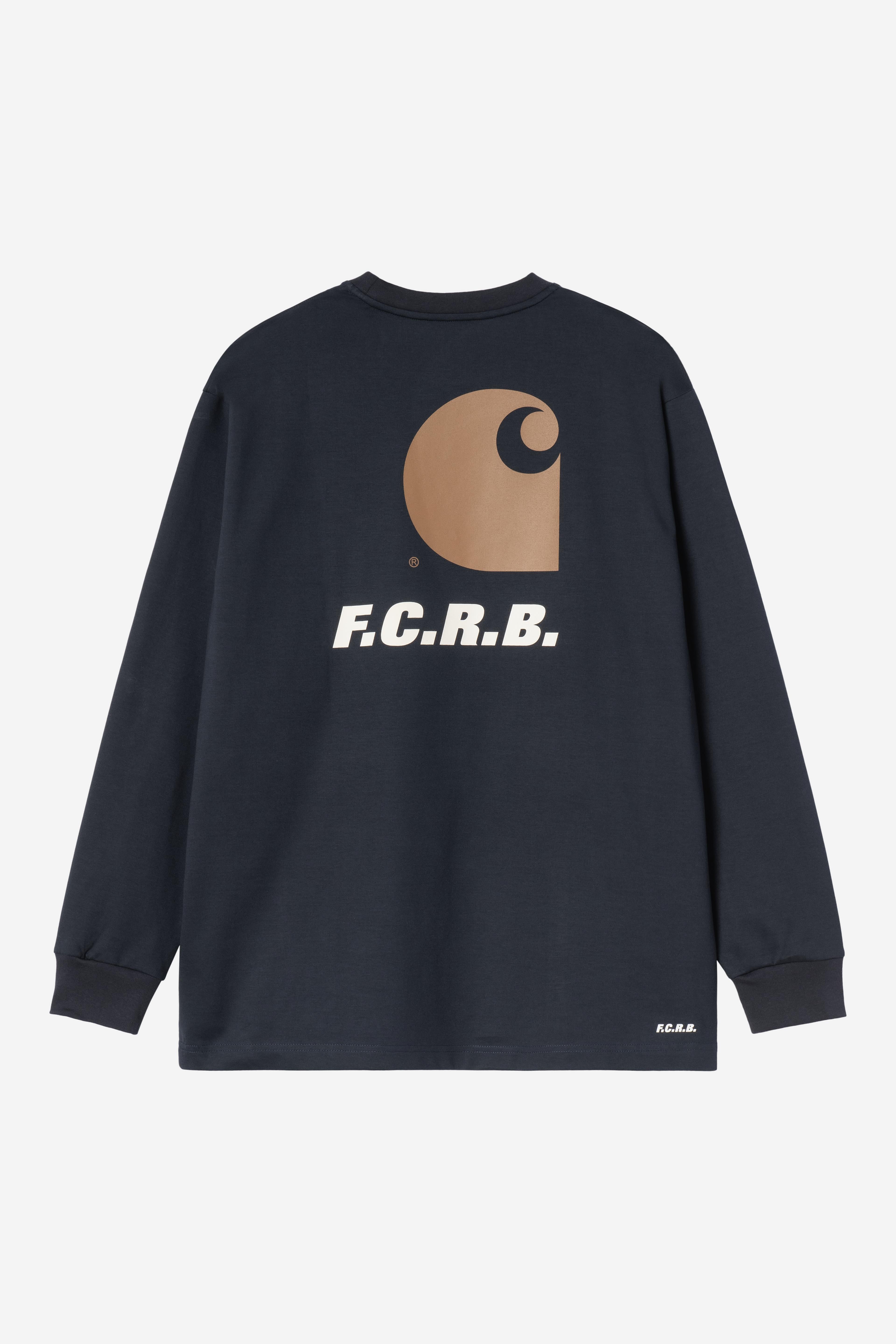 Pocket L/S Tee – Carhartt WIP AU