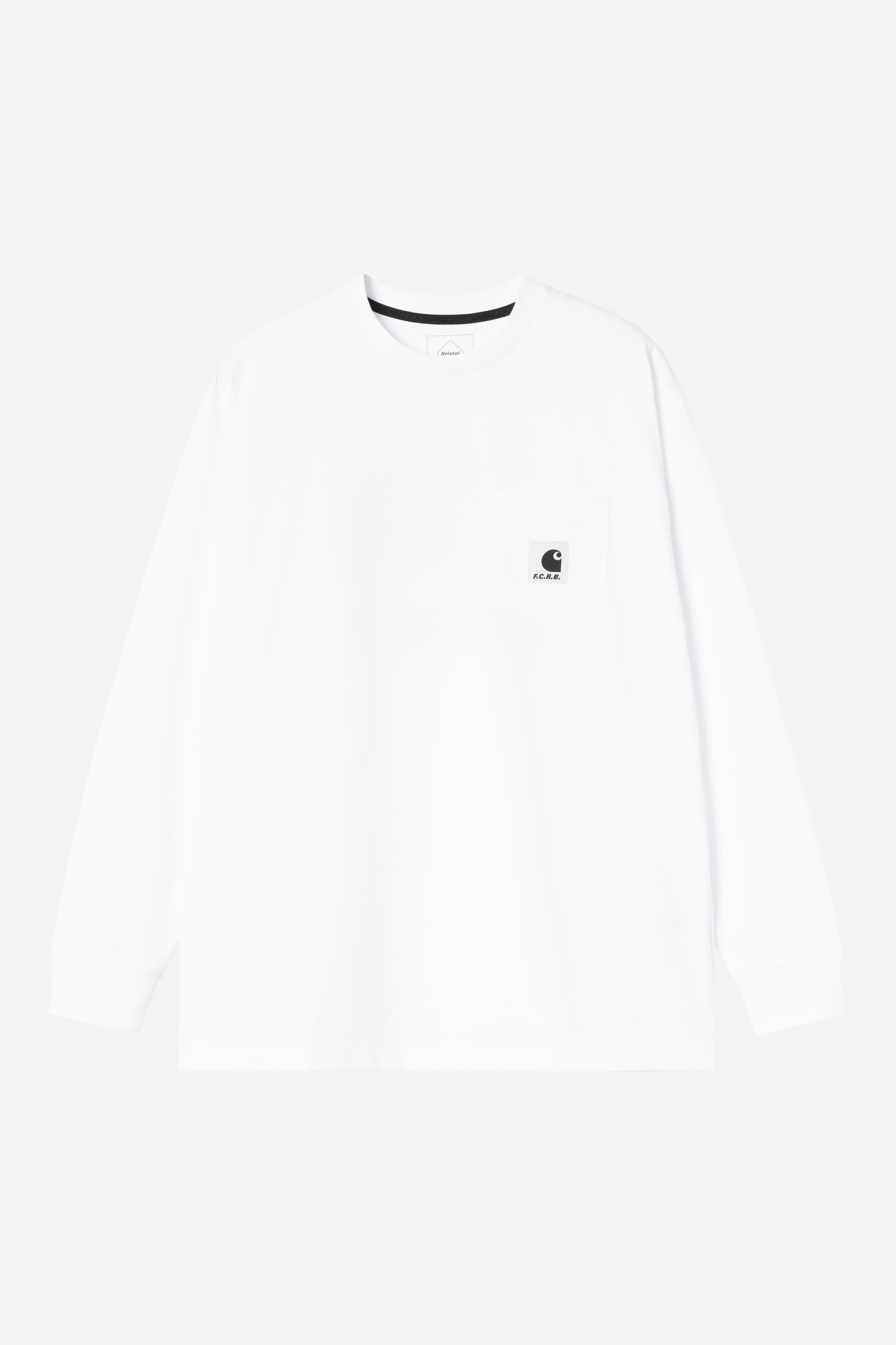 Pocket L/S Tee – Carhartt WIP AU