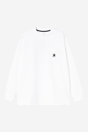 Pocket L/S Tee