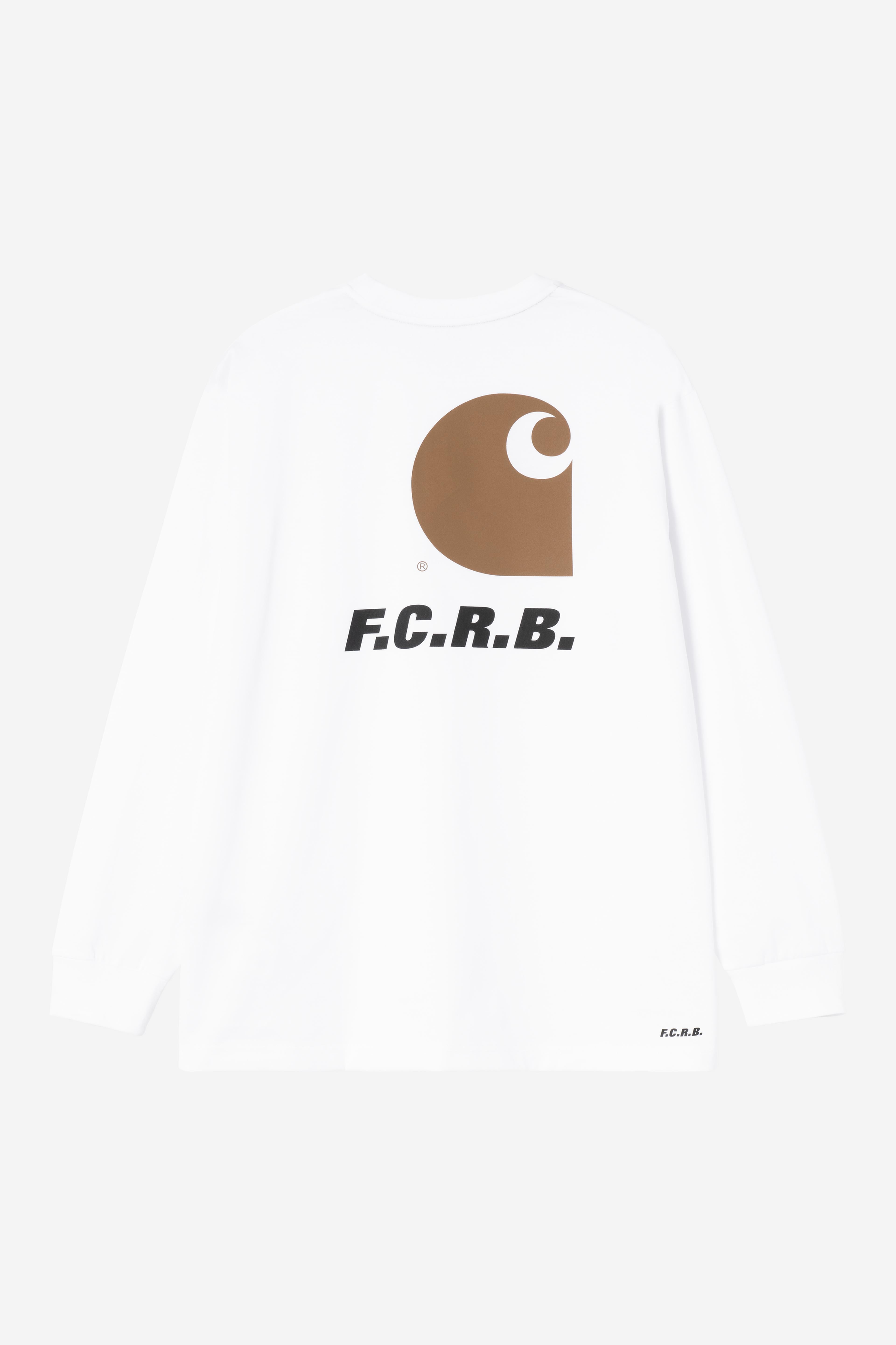 Pocket L/S Tee – Carhartt WIP AU