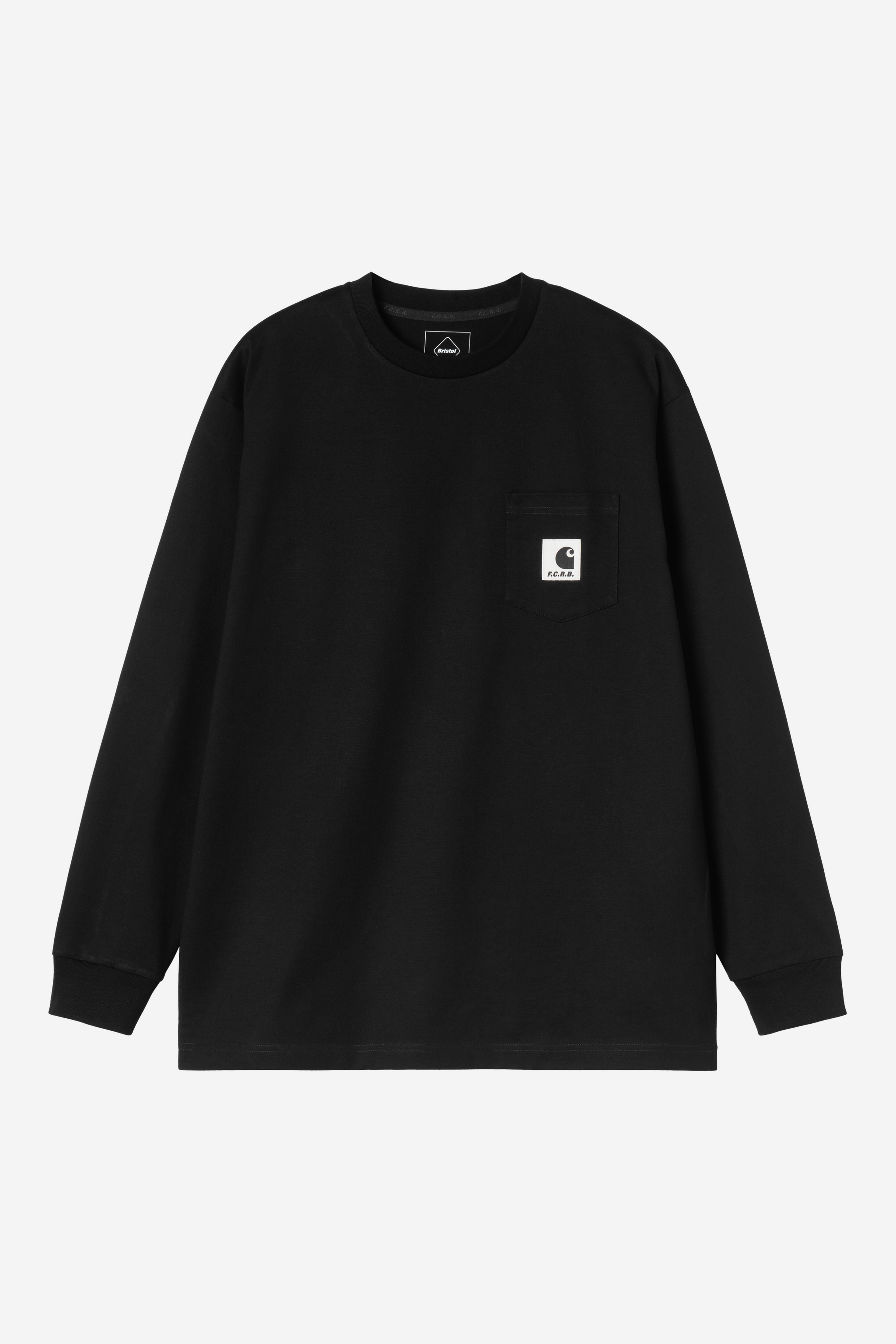 Pocket L/S Tee – Carhartt WIP AU