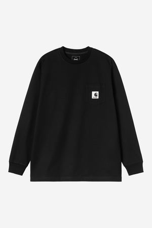 Pocket L/S Tee
