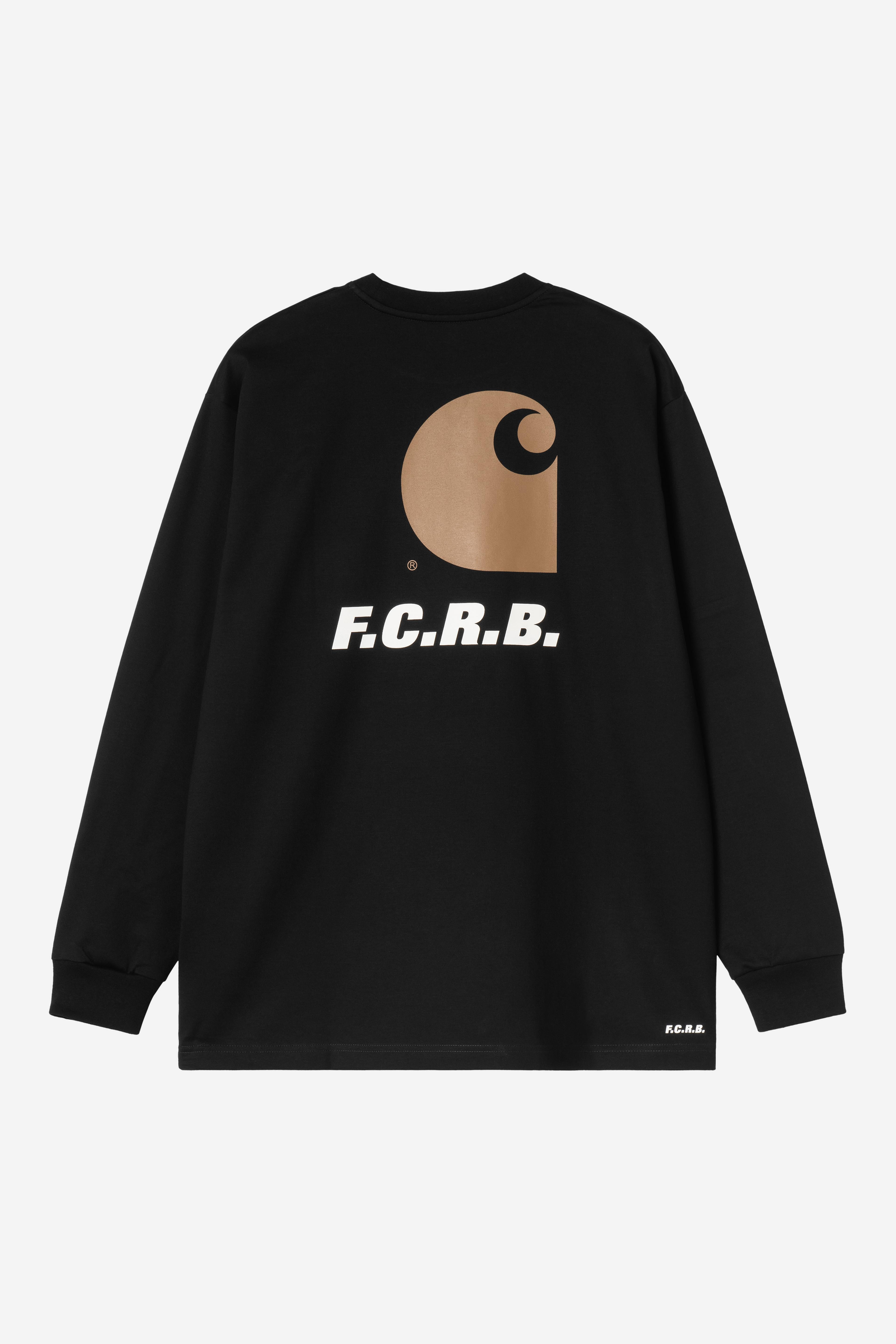 Pocket L/S Tee – Carhartt WIP AU