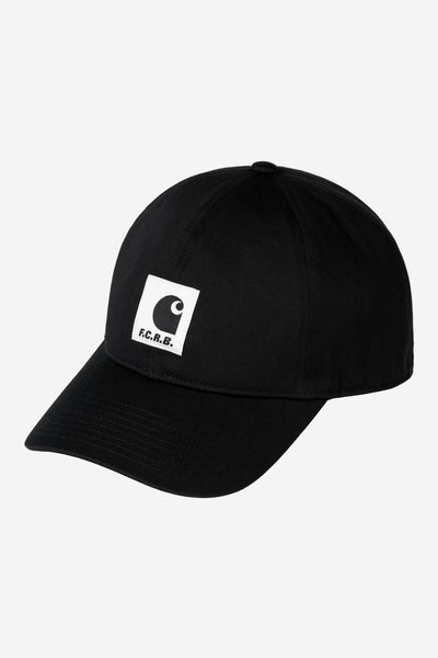 F.C.R.B. x Carhartt キャップ ブラック FCRB Cap – Carhartt WIP AU