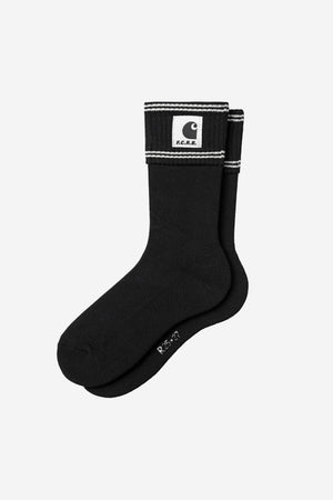 Cuff Socks