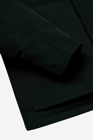 Utility Down Jacket