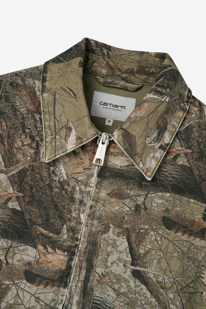 Stanton Jacket