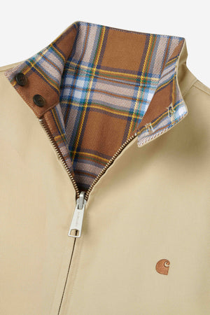 Renfred Jacket