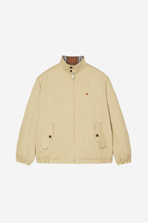Renfred Jacket