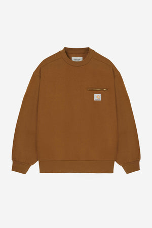Detroit Sweatshirt