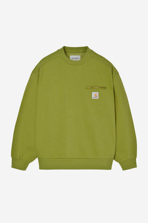 Detroit Sweatshirt