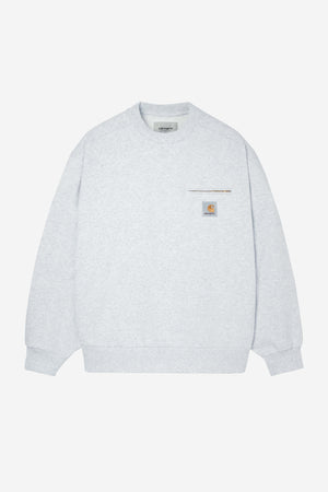 Detroit Sweatshirt
