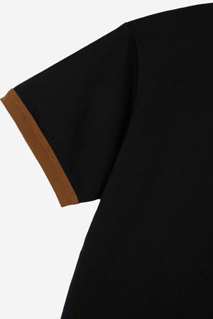 S/S Ringer T-shirt